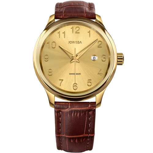 Мужские наручные часы JOWISSA J4.332.L TIRO купить по цене 13167 грн на сайте - THEWATCH
