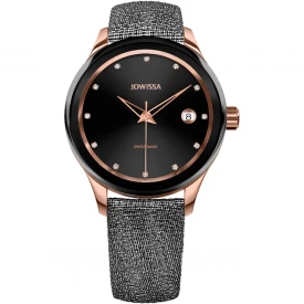 Жіночий годинник JOWISSA J4.360.M TIRO купити за ціною 13167 грн на сайті - THEWATCH
