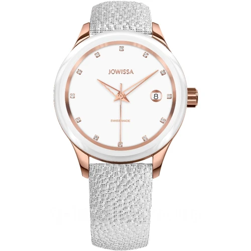 Жіночий годинник JOWISSA J4.361.M TIRO купити за ціною 13167 грн на сайті - THEWATCH