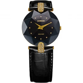 Жіночий годинник JOWISSA J5.007.M FACET STRASS купити за ціною 7695 грн на сайті - THEWATCH