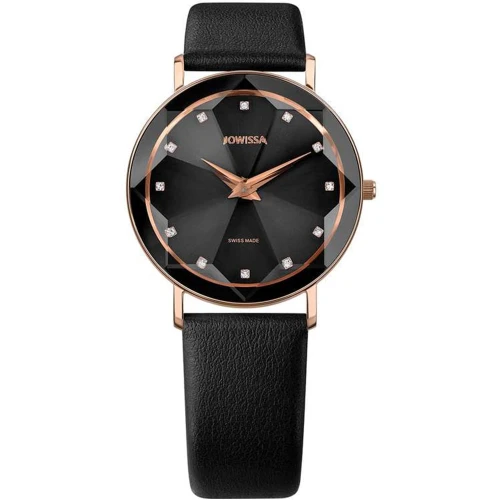 Женские наручные часы JOWISSA J5.606.L FACET купить по цене 8092 грн на сайте - THEWATCH