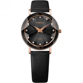Жіночий годинник JOWISSA J5.606.M FACET купити за ціною 8092 грн на сайті - THEWATCH