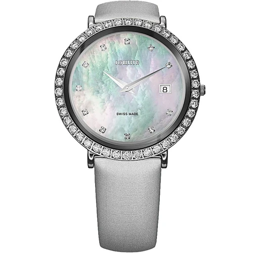 Жіночий годинник JOWISSA J6.187.L ROSE купити за ціною 13167 грн на сайті - THEWATCH