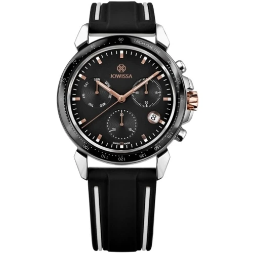 Чоловічий годинник JOWISSA J7.104.L LEWY 9 купити за ціною 12668 грн на сайті - THEWATCH