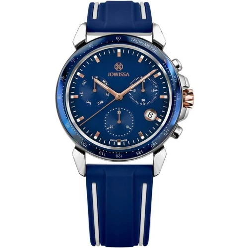 Чоловічий годинник JOWISSA J7.105.L LEWY 9 купити за ціною 12668 грн на сайті - THEWATCH