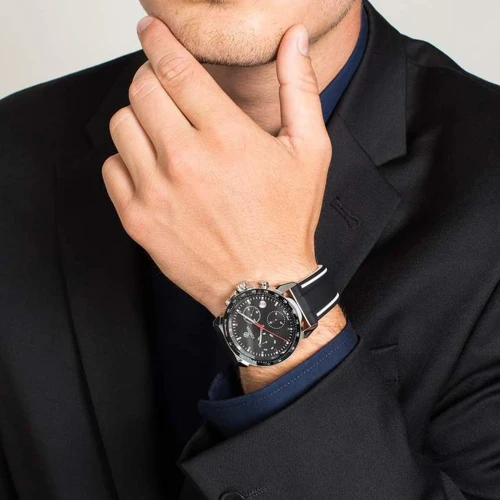 Чоловічий годинник JOWISSA J7.107.L LEWY 9 купити за ціною 12669 грн на сайті - THEWATCH