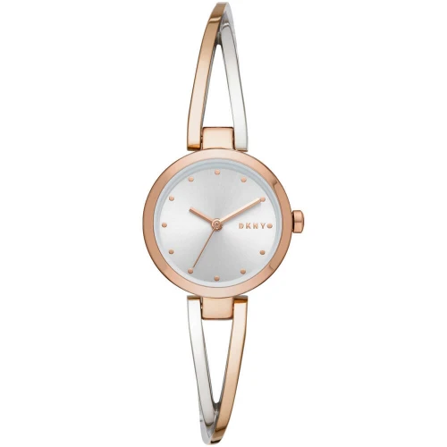 Женские наручные часы DKNY CROSSWALK NY2791 купить по цене 7440 грн на сайте - THEWATCH