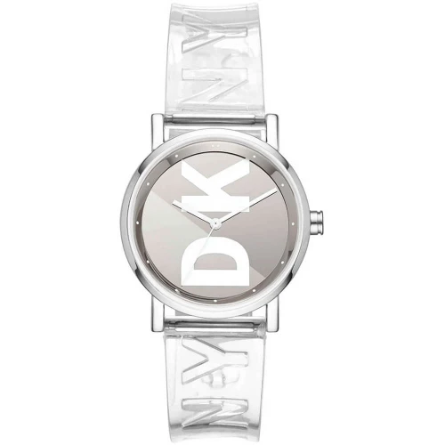 Жіночий годинник DKNY SOHO NY2807 купити за ціною 0 грн на сайті - THEWATCH