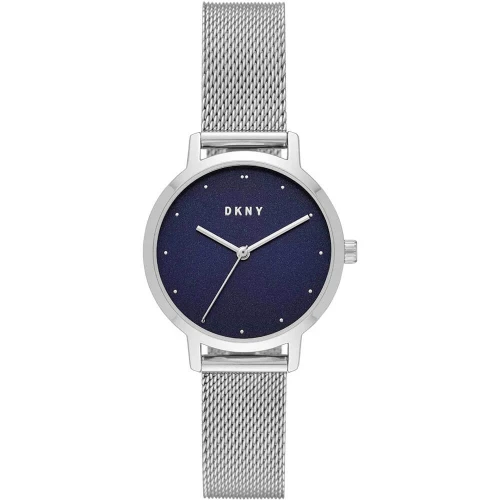 Жіночий годинник DKNY MODERNIST NY2840 купити за ціною 0 грн на сайті - THEWATCH