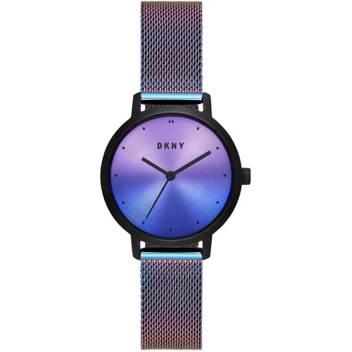 Жіночий годинник DKNY MODERNIST NY2841 купити за ціною 0 грн на сайті - THEWATCH