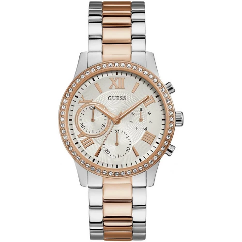 Жіночий годинник GUESS TREND W1069L4 купити за ціною 0 грн на сайті - THEWATCH