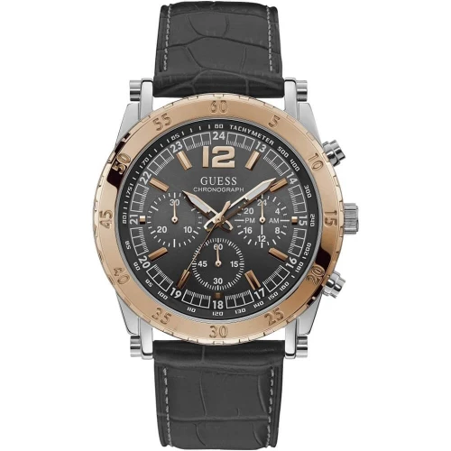 Чоловічий годинник GUESS SPORT W1311G1 купити за ціною 0 грн на сайті - THEWATCH