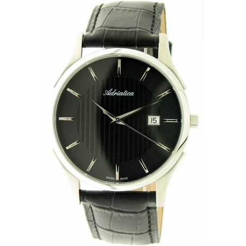 Чоловічий годинник ADRIATICA ADR 1246.5214Q купити за ціною 0 грн на сайті - THEWATCH