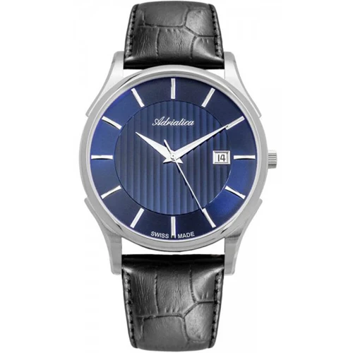 Чоловічий годинник ADRIATICA ADR 1246.5215Q купити за ціною 0 грн на сайті - THEWATCH