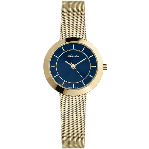 Жіночий годинник ADRIATICA ADR 3645.1115Q купити за ціною 0 грн на сайті - THEWATCH