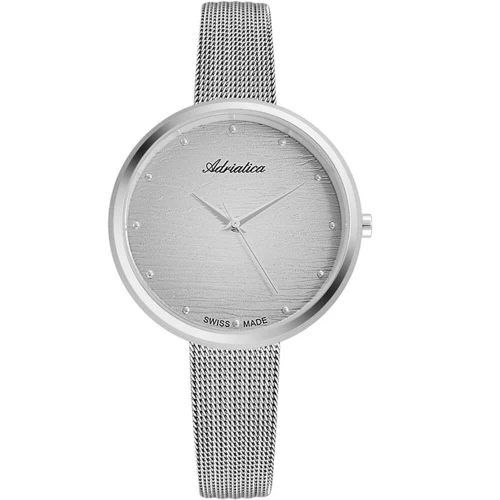 Жіночий годинник ADRIATICA ADR 3716.5147Q купити за ціною 0 грн на сайті - THEWATCH