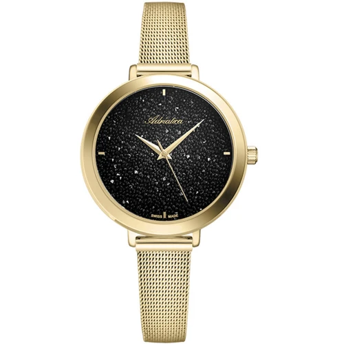 Жіночий годинник ADRIATICA ADR 3787.1114Q купити за ціною 0 грн на сайті - THEWATCH