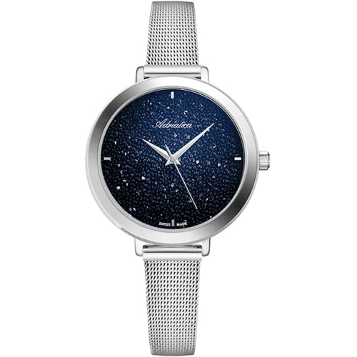 Жіночий годинник ADRIATICA ADR 3787.5115Q купити за ціною 0 грн на сайті - THEWATCH