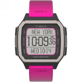 Чоловічий годинник TIMEX COMMAND URBAN TX5M29200 купити за ціною 5944 грн на сайті - THEWATCH