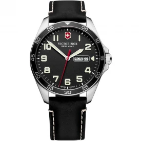Чоловічий годинник VICTORINOX SWISS ARMY FIELDFORCE V241846 купити за ціною 25629 грн на сайті - THEWATCH