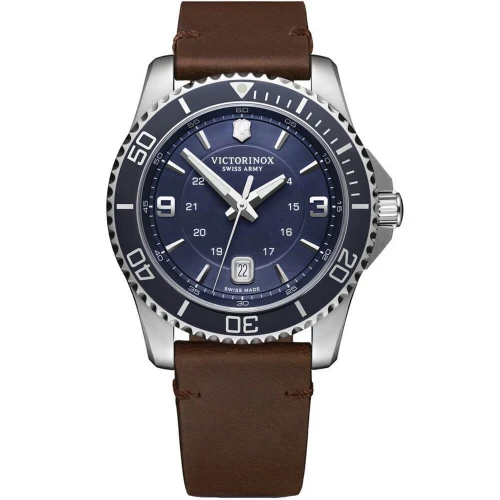 Чоловічий годинник VICTORINOX SWISS ARMY MAVERICK V241863 купити за ціною 26935 грн на сайті - THEWATCH