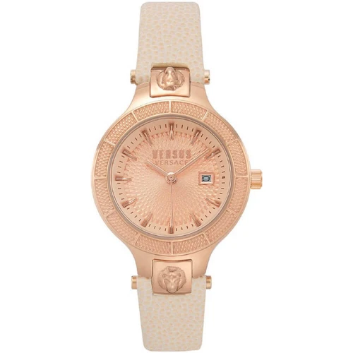 Женские наручные часы VERSUS VERSACE CLAREMONT VSP1T0419 купить по цене 9422 грн на сайте - THEWATCH