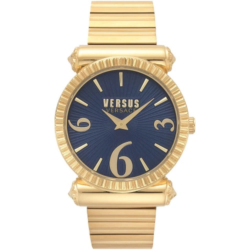 Женские наручные часы VERSUS VERSACE REPUBLIQUE VSP1V1019 купить по цене 12956 грн на сайте - THEWATCH