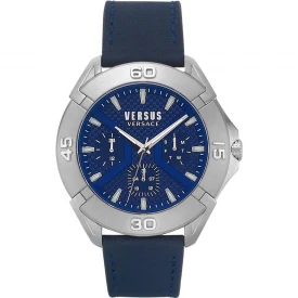 Мужские наручные часы VERSUS VERSACE RUE OBERKAMPF VSP1W0119 купить по цене 11232 грн на сайте - THEWATCH
