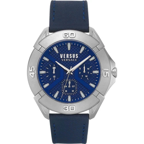 Мужские наручные часы VERSUS VERSACE RUE OBERKAMPF VSP1W0119 купить по цене 11232 грн на сайте - THEWATCH