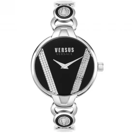Женские наручные часы VERSUS VERSACE SAINT GERMAIN VSPER0119 купить по цене 11232 грн на сайте - THEWATCH