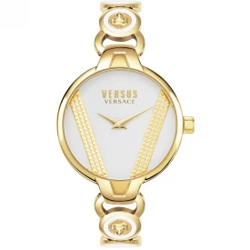 Женские наручные часы VERSUS VERSACE SAINT GERMAIN VSPER0219 купить по цене 13214 грн на сайте - THEWATCH