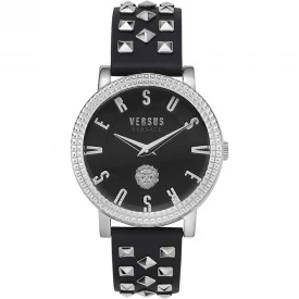 Женские наручные часы VERSUS VERSACE PIGALLE VSPEU0119 купить по цене 9911 грн на сайте - THEWATCH