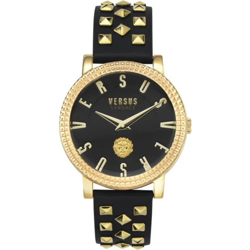 Жіночий годинник VERSUS VERSACE PIGALLE VSPEU0219 купити за ціною 10600 грн на сайті - THEWATCH