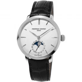 Мужские наручные часы FREDERIQUE CONSTANT MANUFACTURE FC-703S3S6 купить по цене 194560 грн на сайте - THEWATCH