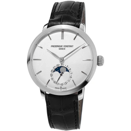 Мужские наручные часы FREDERIQUE CONSTANT MANUFACTURE FC-703S3S6 купити за ціною 179480 грн на сайті - THEWATCH