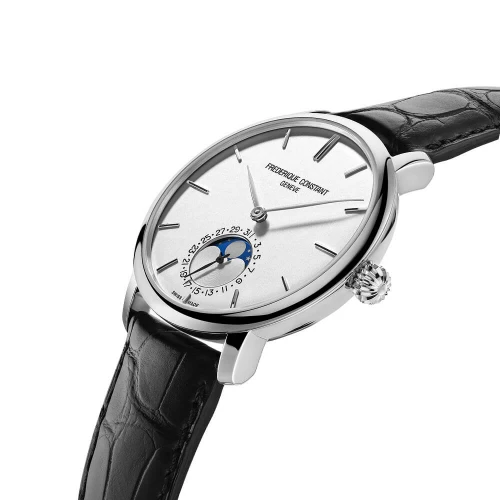Чоловічий годинник FREDERIQUE CONSTANT MANUFACTURE FC-705S4S6 купити за ціною 169230 грн на сайті - THEWATCH