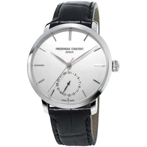 Чоловічий годинник FREDERIQUE CONSTANT MANUFACTURE FC-710S4S6 купити за ціною 158970 грн на сайті - THEWATCH
