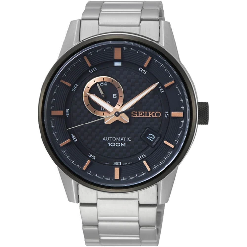 Чоловічий годинник SEIKO CS SPORTS SSA389K1 купити за ціною 0 грн на сайті - THEWATCH