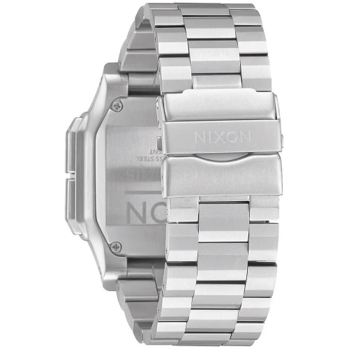 Чоловічий годинник NIXON REGULUS A1268-000-00 купити за ціною 0 грн на сайті - THEWATCH