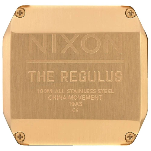 Чоловічий годинник NIXON REGULUS A1268-502-00 купити за ціною 0 грн на сайті - THEWATCH