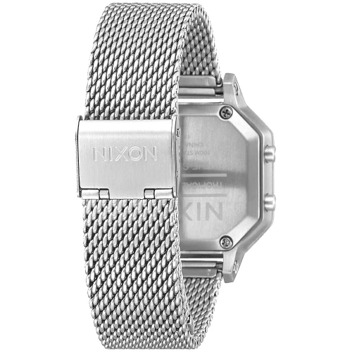 Жіночий годинник NIXON SIREN A1272-1920-00 купити за ціною 0 грн на сайті - THEWATCH