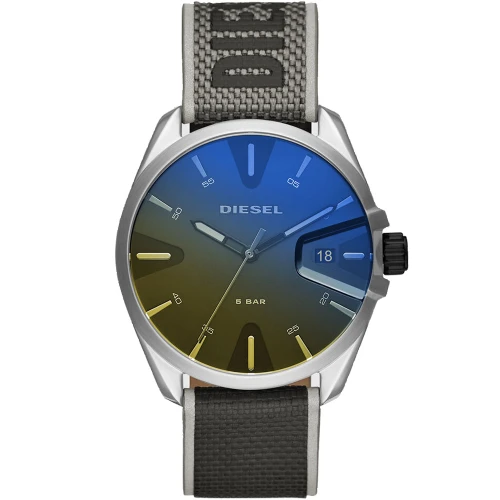 Чоловічий годинник DIESEL MS9 DZ1902 купити за ціною 9640 грн на сайті - THEWATCH