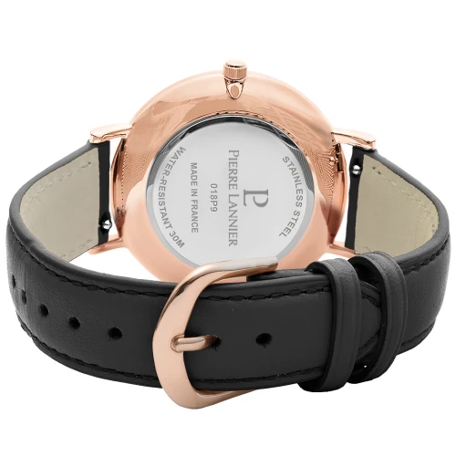 Жіночий годинник PIERRE LANNIER NATURE 018P993 купити за ціною 5330 грн на сайті - THEWATCH