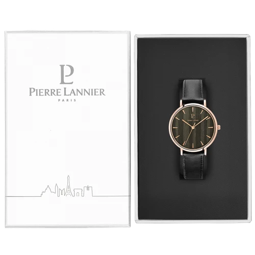 Жіночий годинник PIERRE LANNIER NATURE 018P993 купити за ціною 5330 грн на сайті - THEWATCH