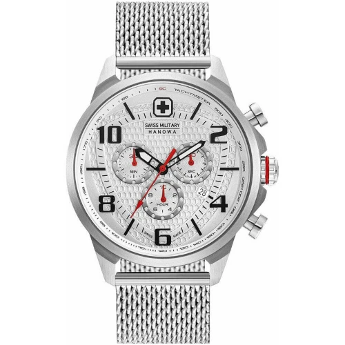 Чоловічий годинник SWISS MILITARY HANOWA AIR 06-3328.04.001 купити за ціною 14360 грн на сайті - THEWATCH