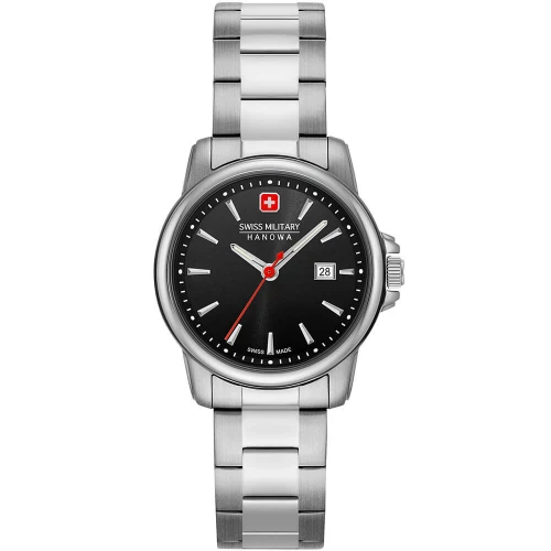 Жіночий годинник SWISS MILITARY HANOWA 06-7230N.04.007 купити за ціною 7960 грн на сайті - THEWATCH