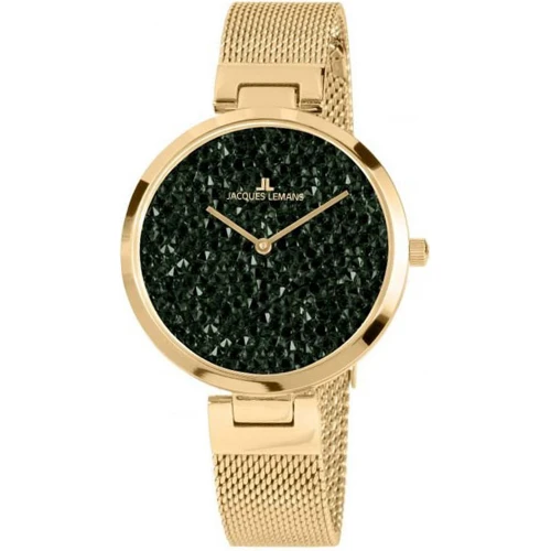 Жіночий годинник JACQUES LEMANS MILANO 1-2035L купити за ціною 8070 грн на сайті - THEWATCH