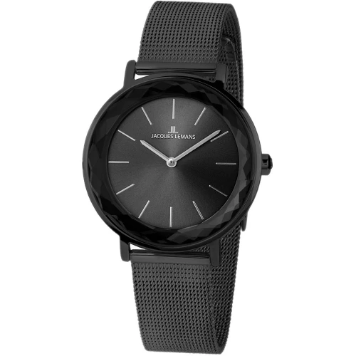 Жіночий годинник JACQUES LEMANS YORK 1-2054G купити за ціною 0 грн на сайті - THEWATCH