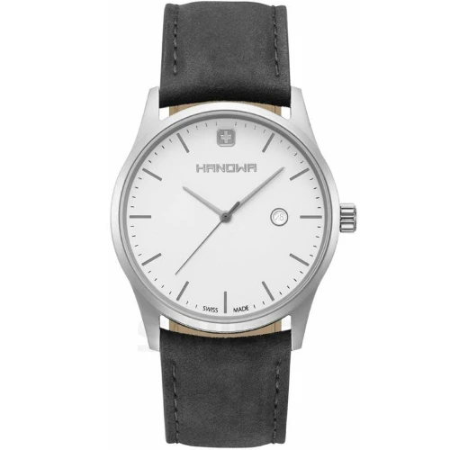 Женские наручные часы HANOWA CARLO 16-4066.7.04.001.30 купить по цене 6760 грн на сайте - THEWATCH