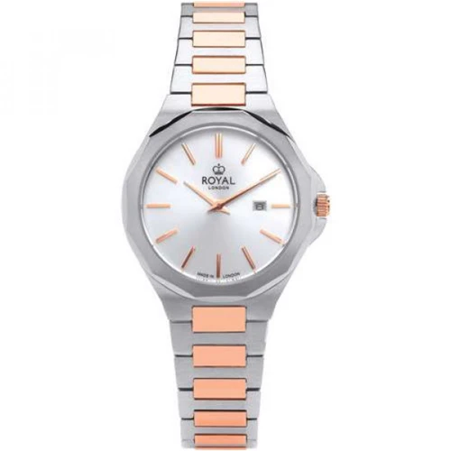 Женские наручные часы ROYAL LONDON CLASSIC 21480-04 купить по цене 6380 грн на сайте - THEWATCH